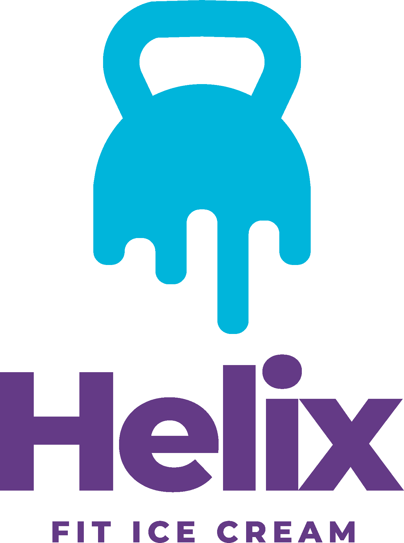 HELIX Fit Ice Cream